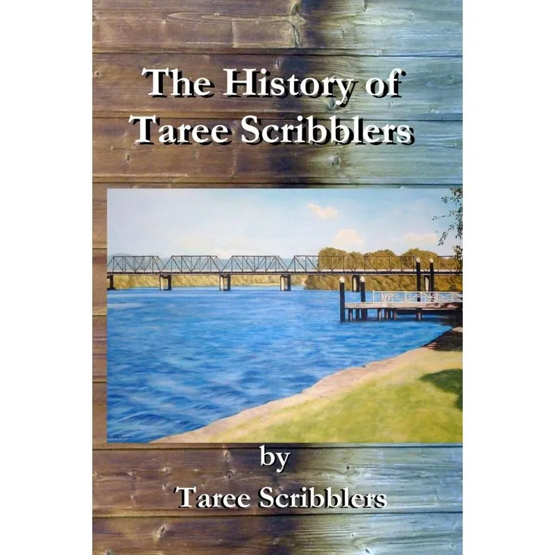 A History of Taree Scribblers