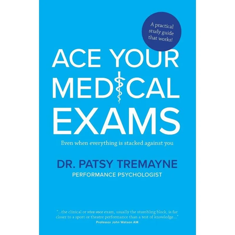 Ace Your Medical Exams