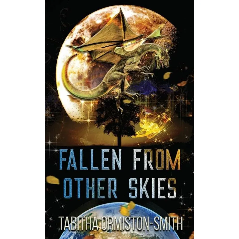 Fallen From Other Skies