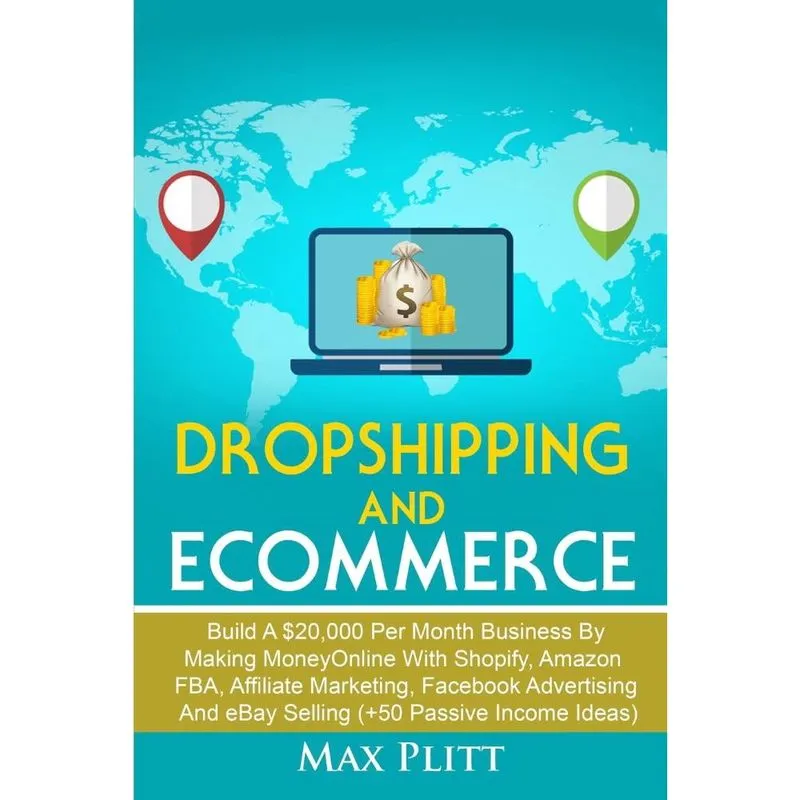 Dropshipping And Ecommerce