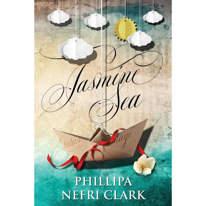 Jasmine Sea