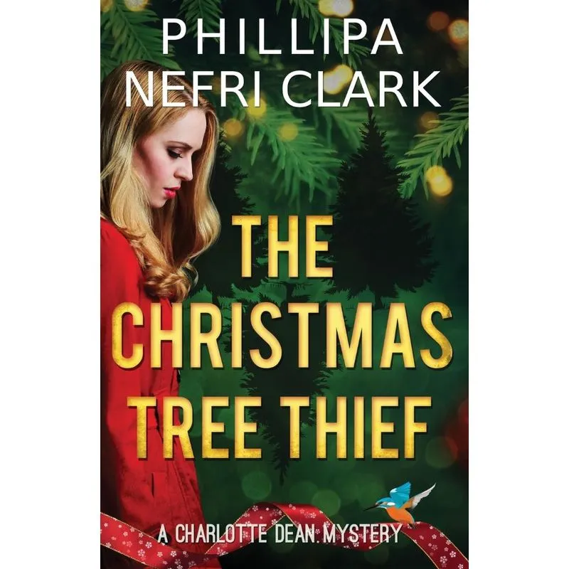 The Christmas Tree Thief