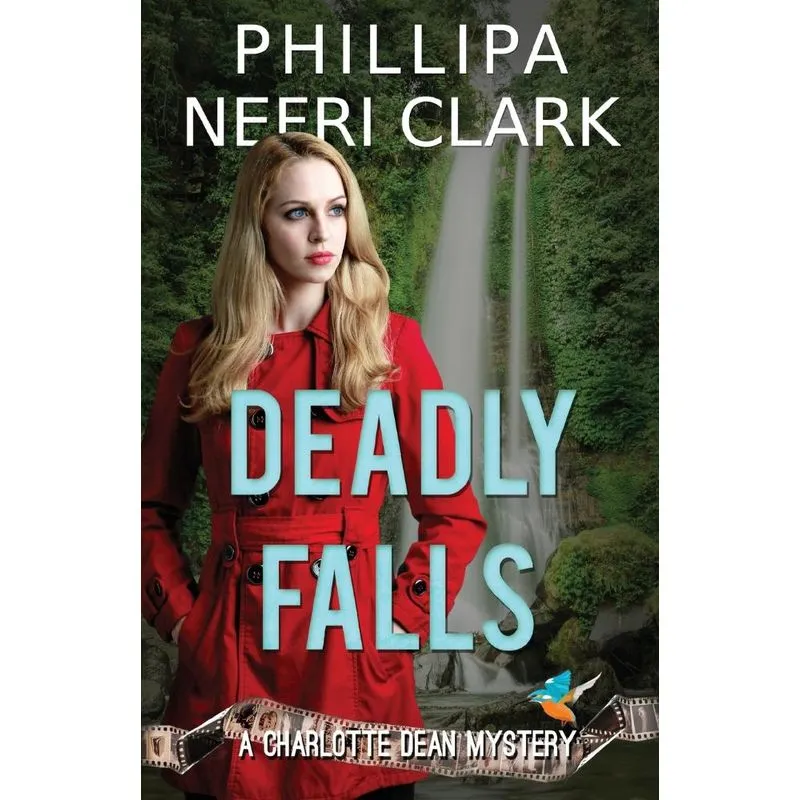 Deadly Falls