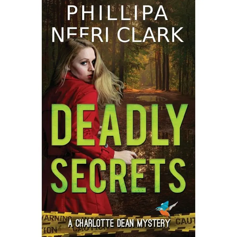 Deadly Secrets