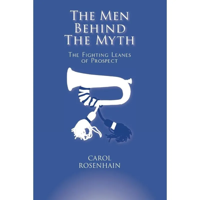 The Men Behind the Myth