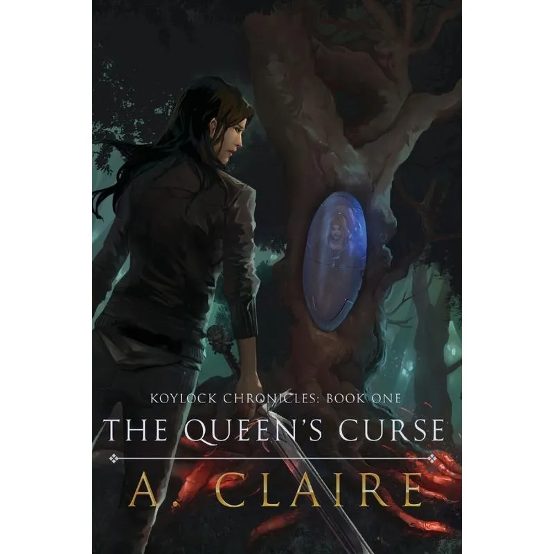 The Queens Curse