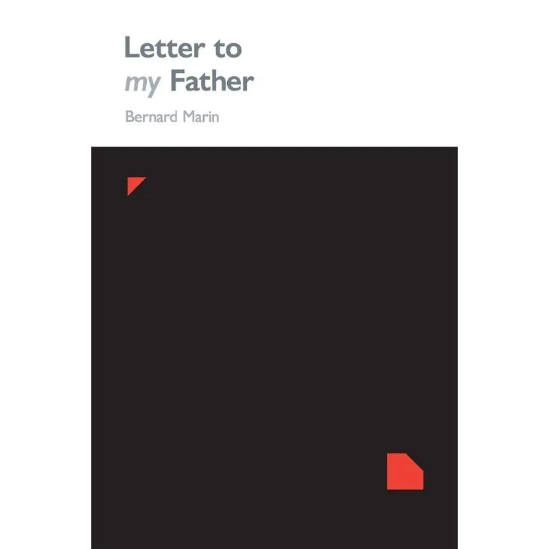 Letter to my father
