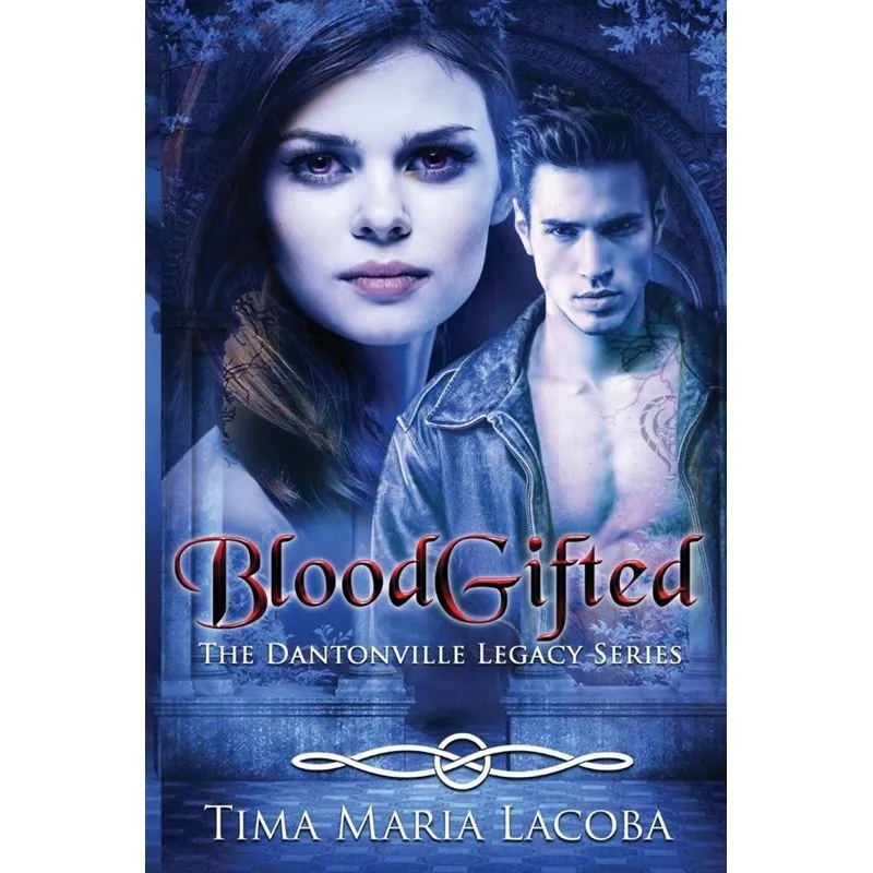 BloodGifted