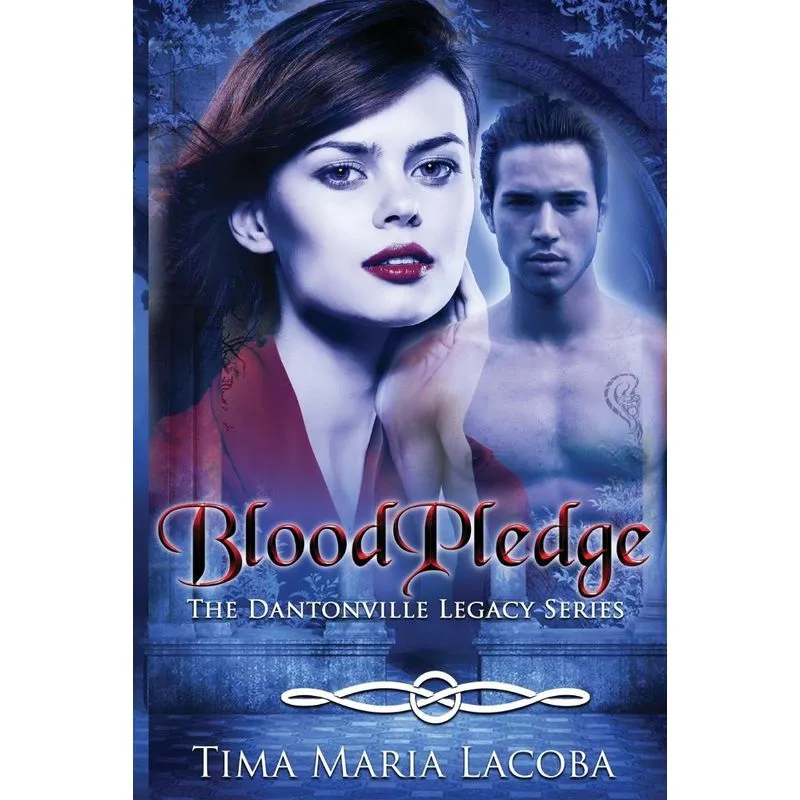 BloodPledge