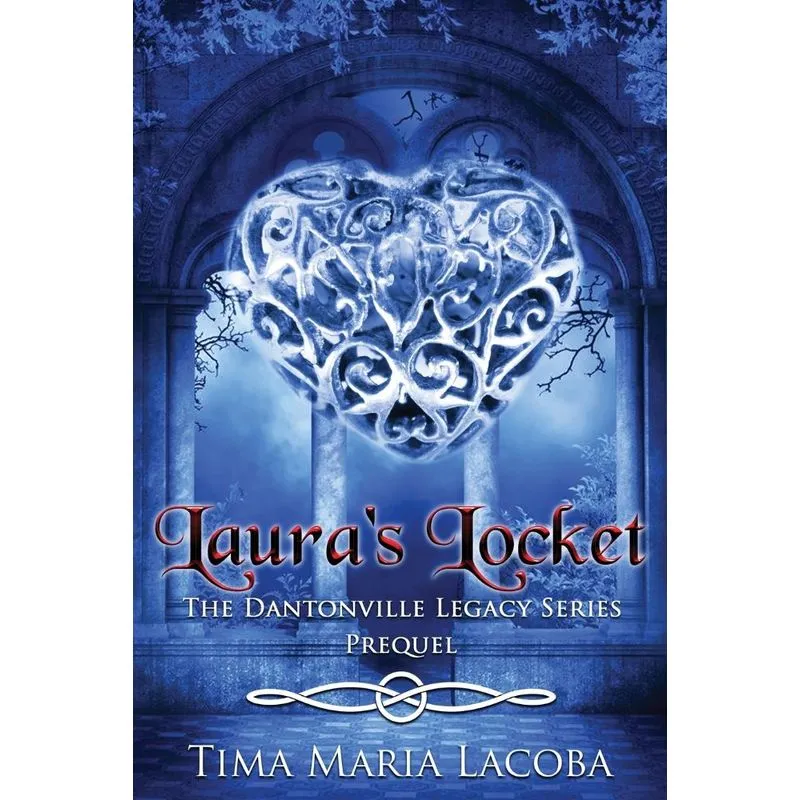 Lauras Locket