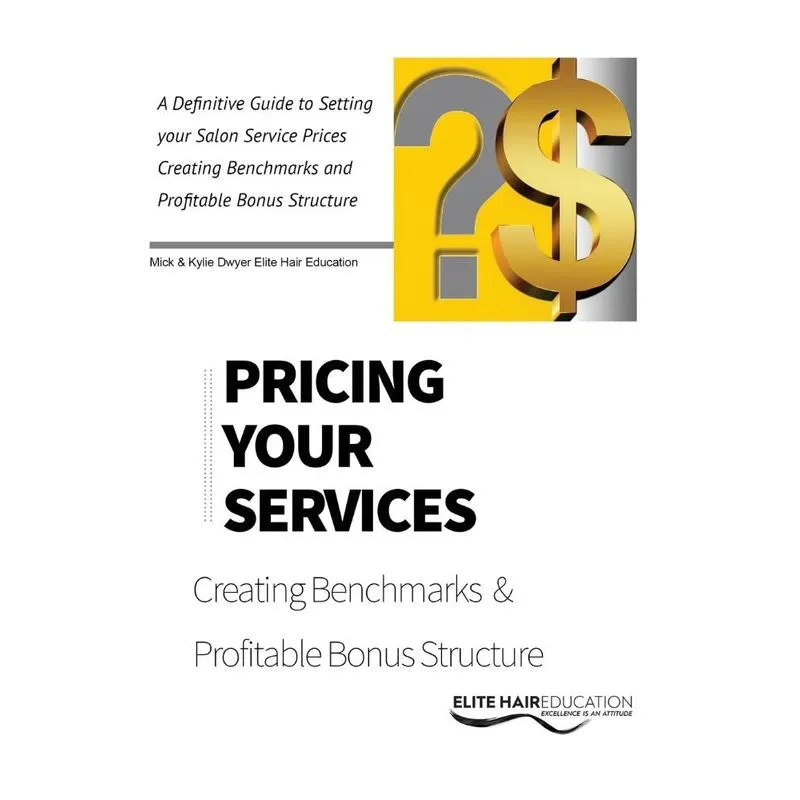 Pricing your Services