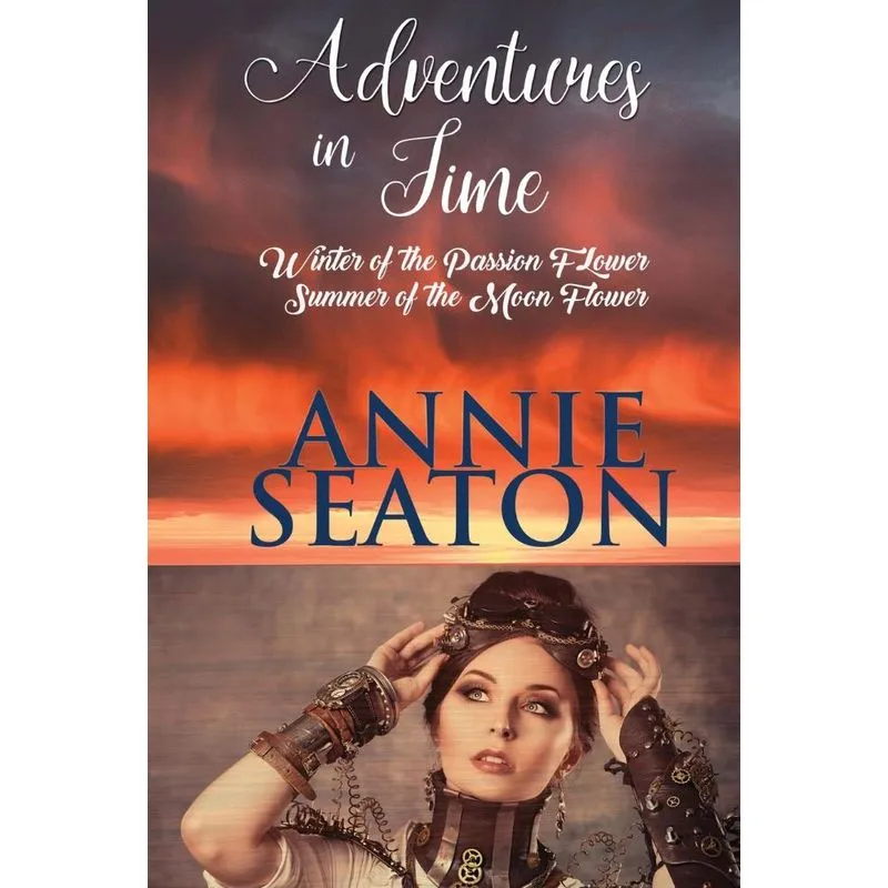 Adventures in TIme