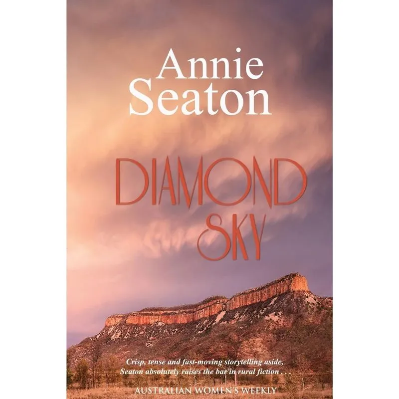 Diamond Sky