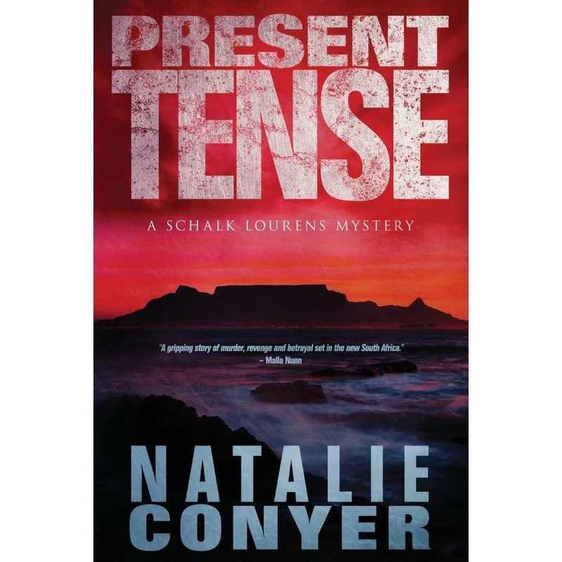 Present Tense