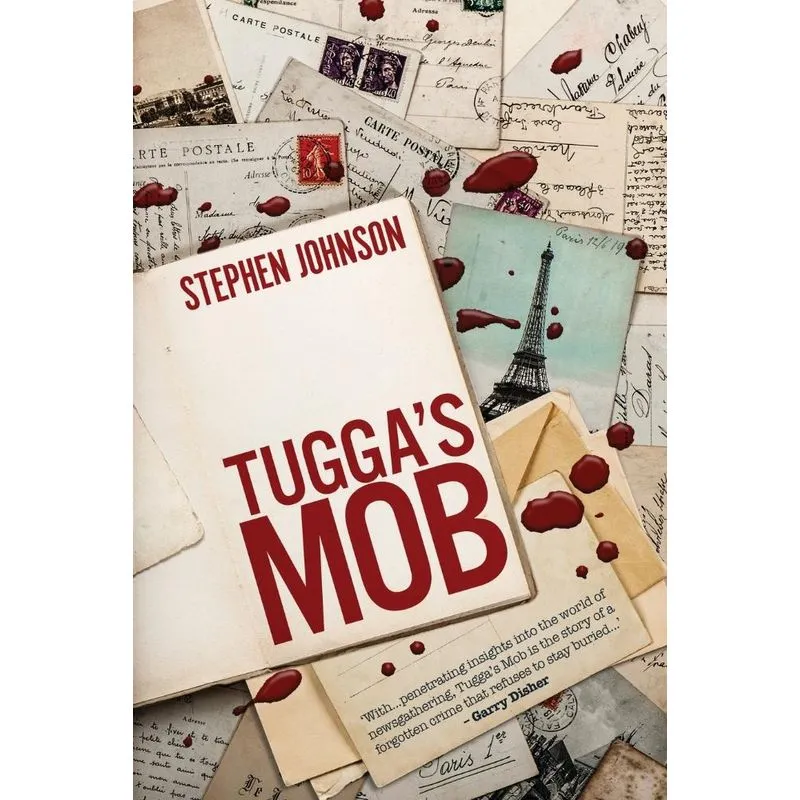 Tuggas Mob