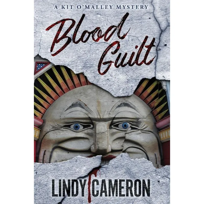 Blood Guilt