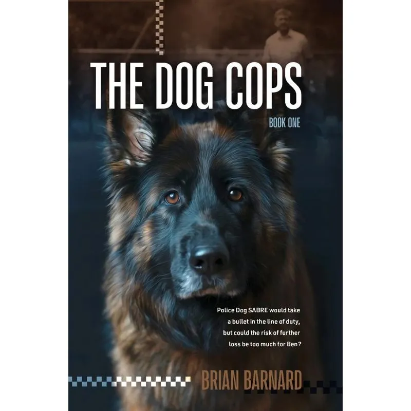 The Dog Cops