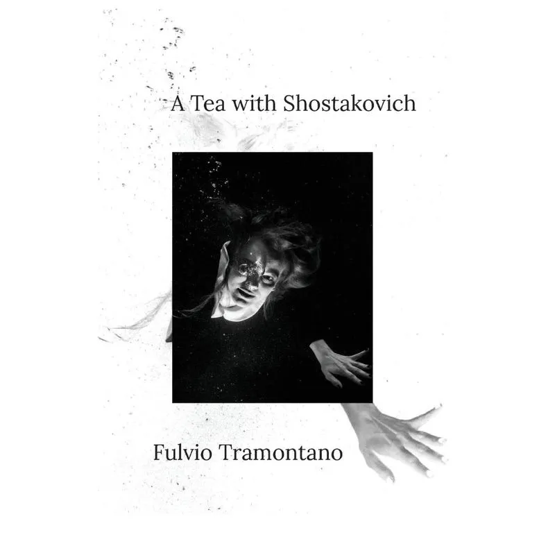 A Tea with Shostakovich
