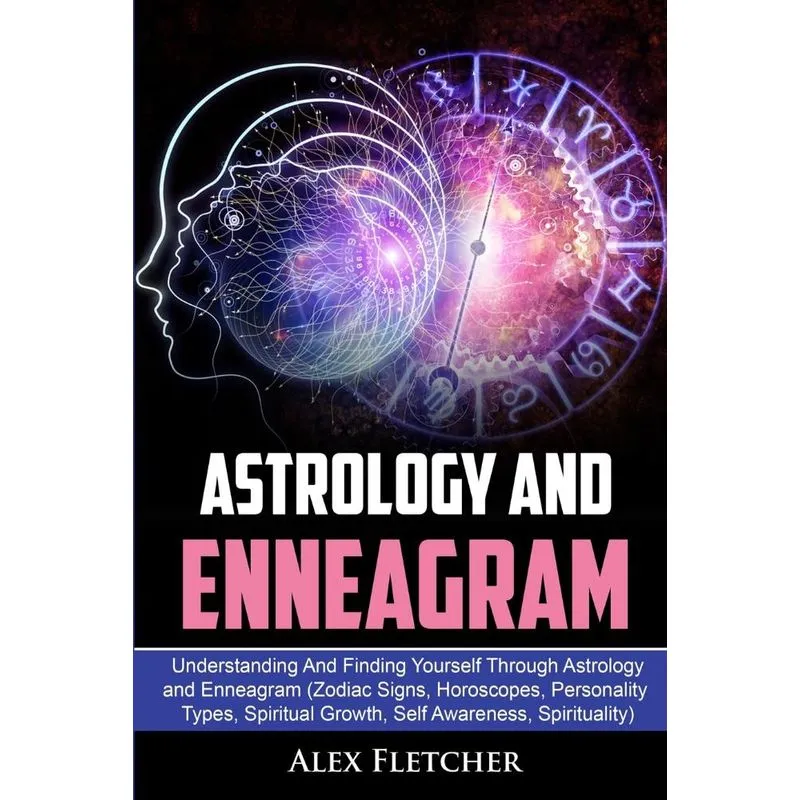 Astrology And Enneagram