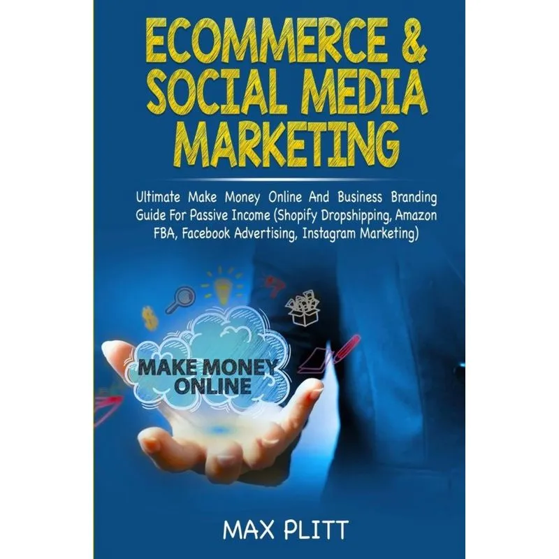 Ecommerce & Social Media Marketing