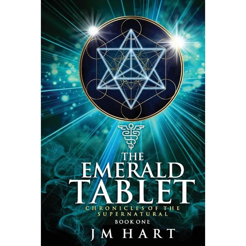 The Emerald Tablet