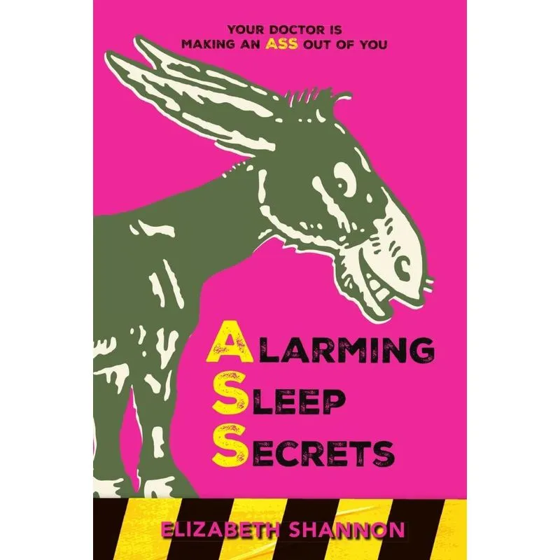 Alarming Sleep Secrets
