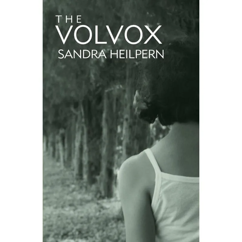 The Volvox