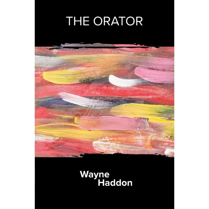 The Orator