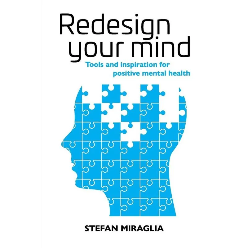 Redesign Your Mind