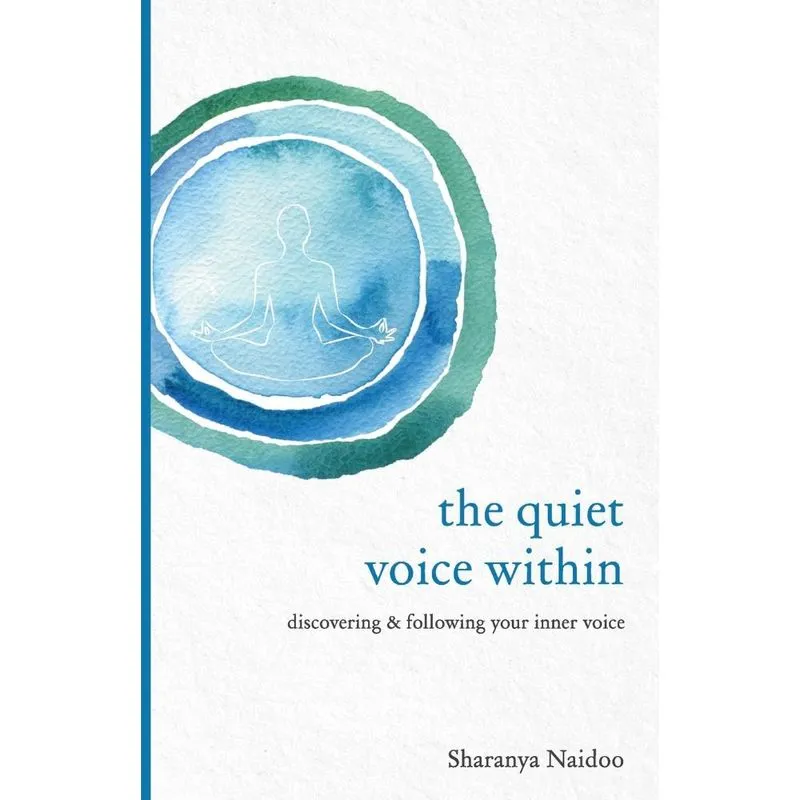 The Quiet Voice Within