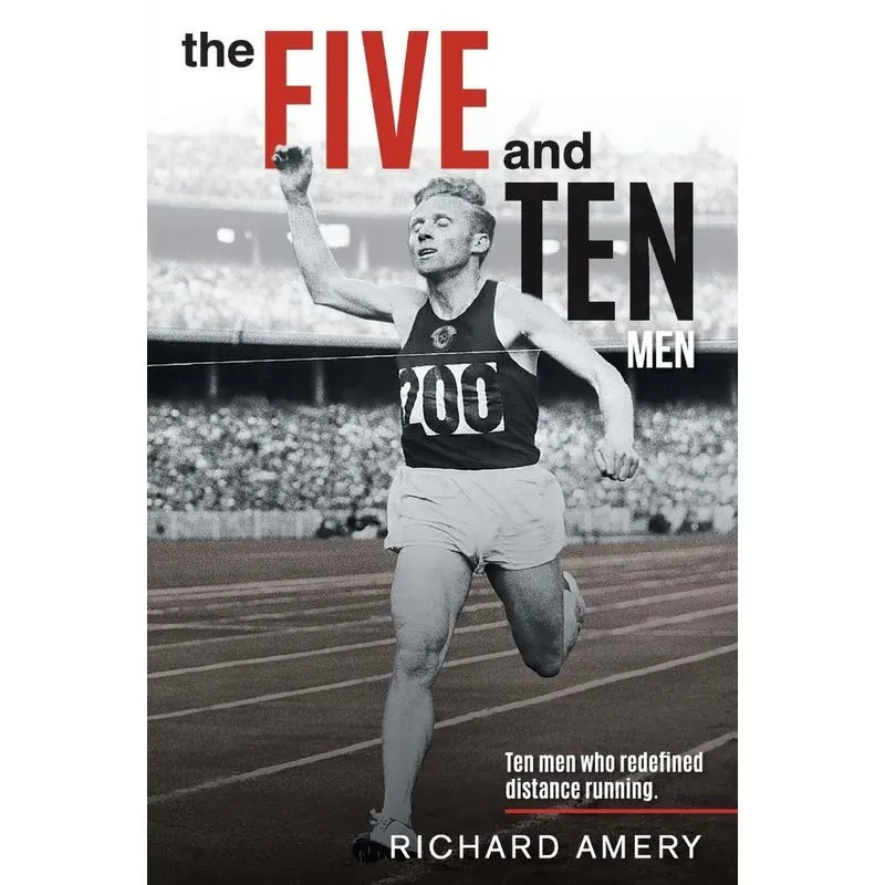 The Five and Ten Men
