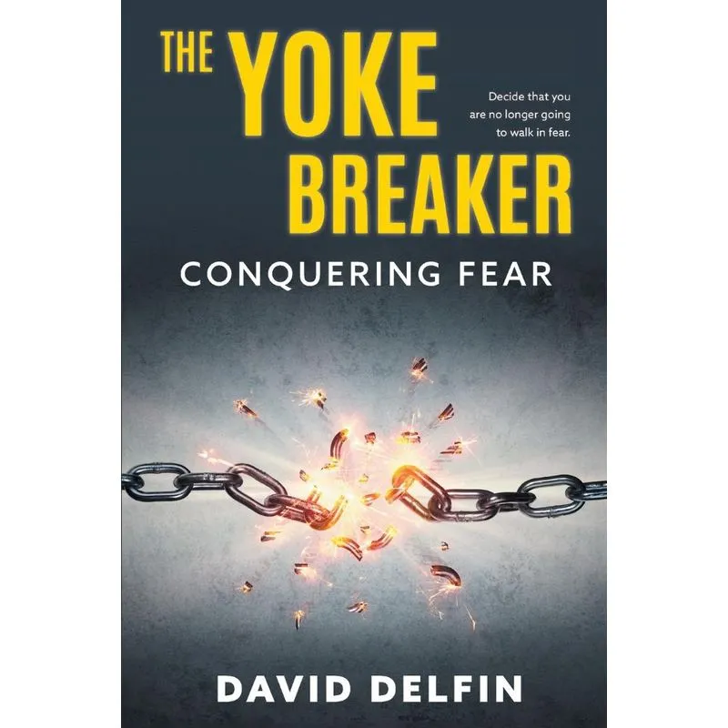 The Yoke Breaker