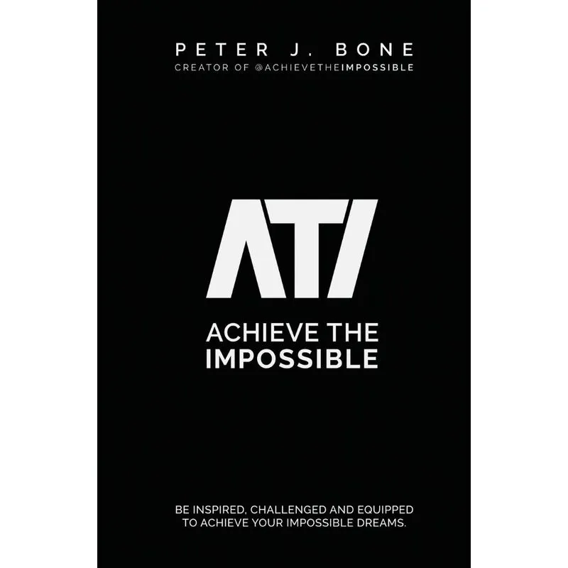 Achieve the Impossible