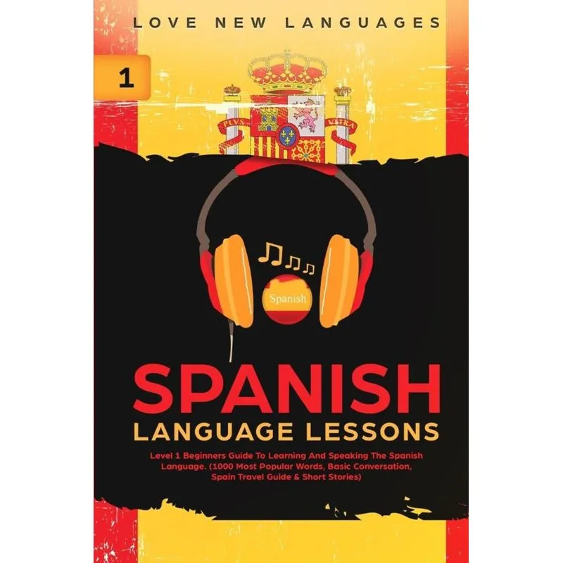 Spanish Language Lessons
