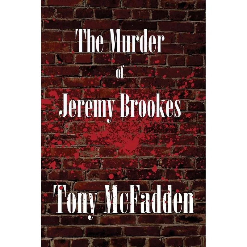 The Murder of Jeremy Brookes