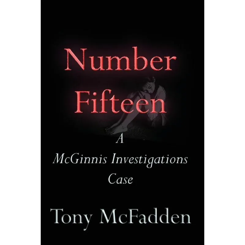 Number Fifteen. Number Fifteen