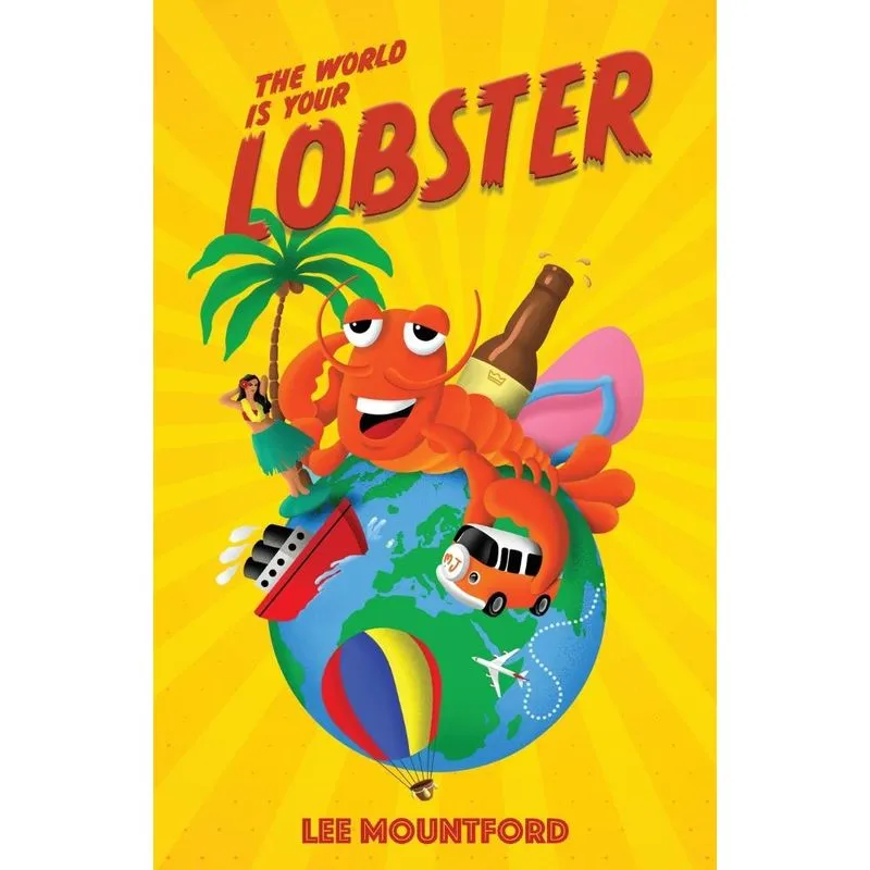 The World is your Lobster