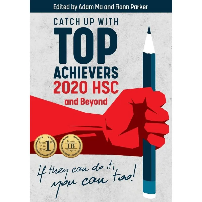 Catch Up With Top Achievers