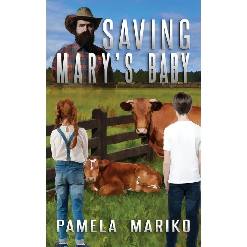 Saving Marys Baby