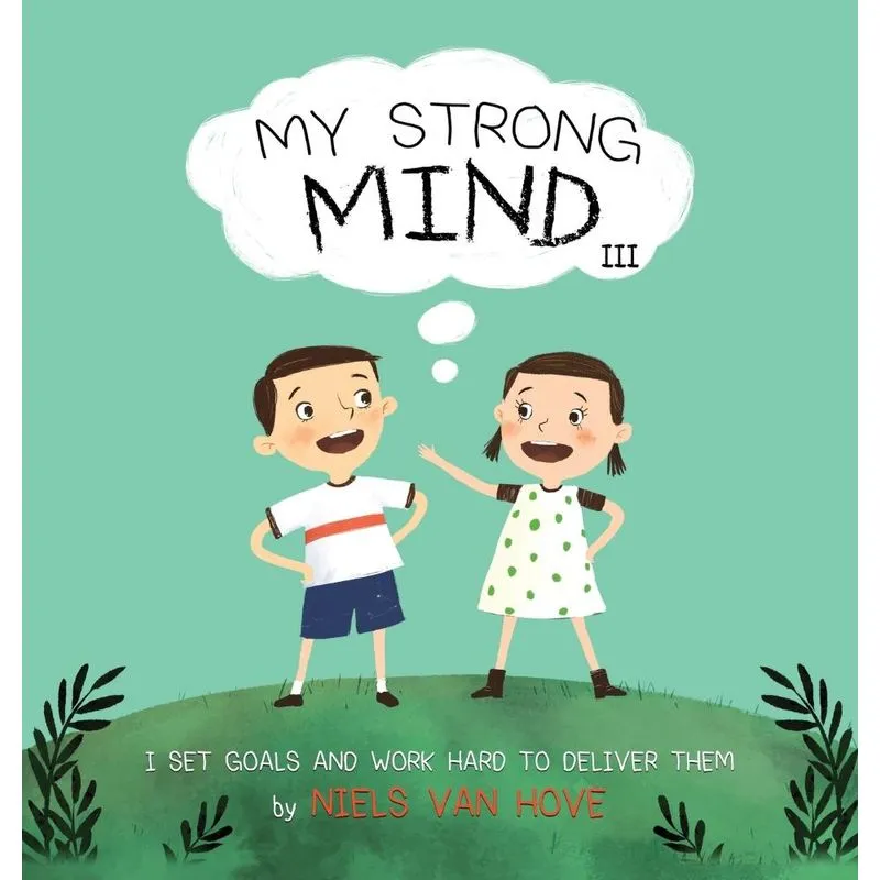 My Strong Mind III