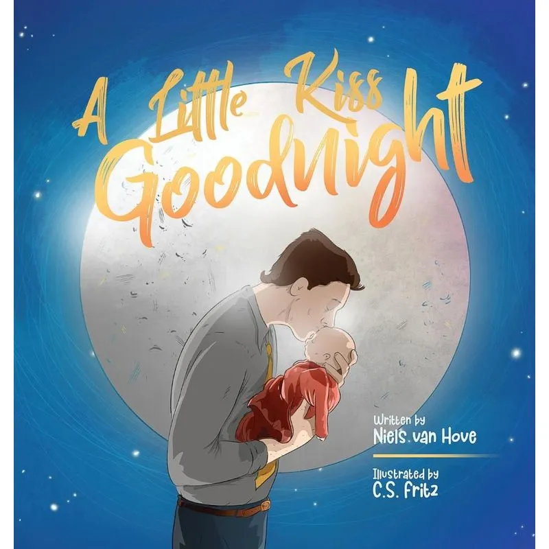 A Little Kiss Goodnight
