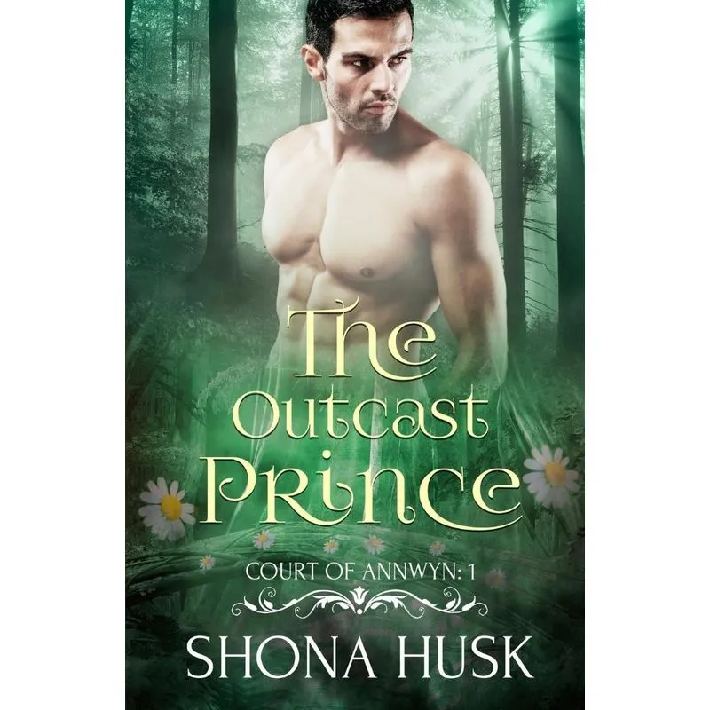 The Outcast Prince