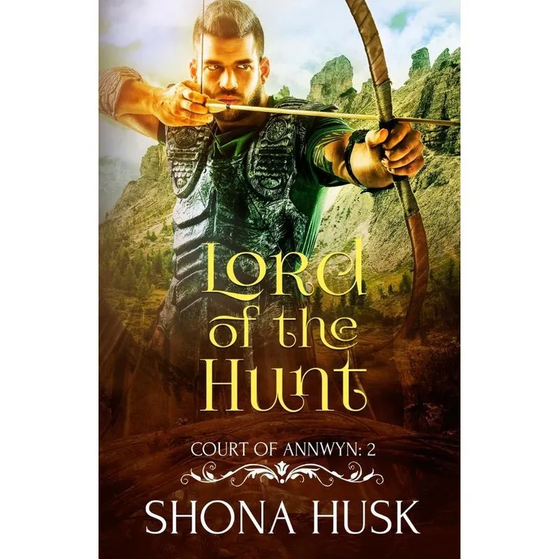 Lord of the Hunt