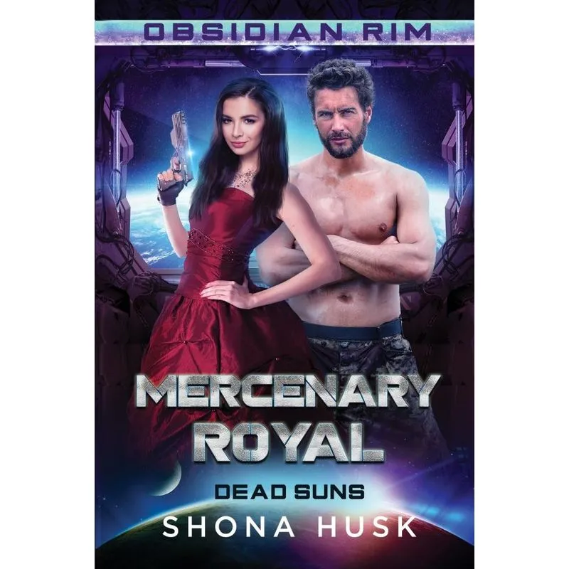 Mercenary Royal