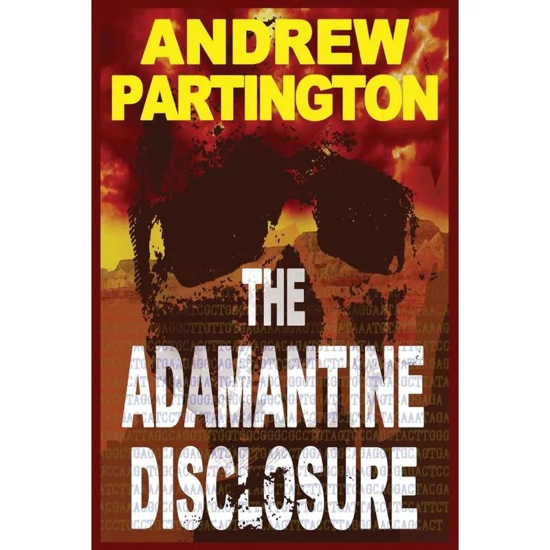 The Adamantine Disclosure
