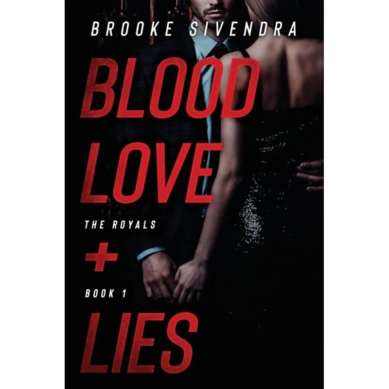 BLOOD, LOVE + LIES