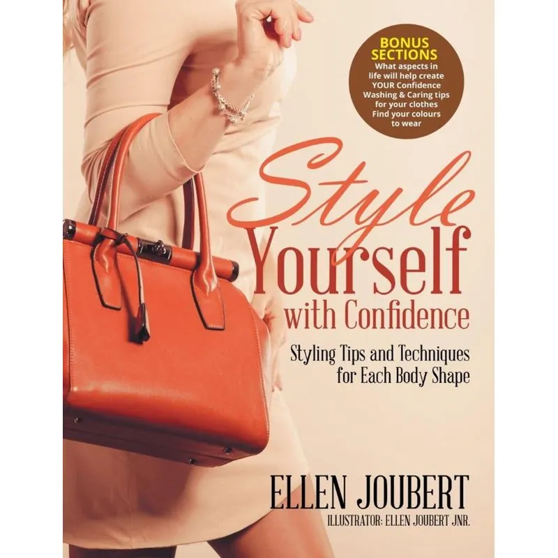 Style Yourself with Confidence