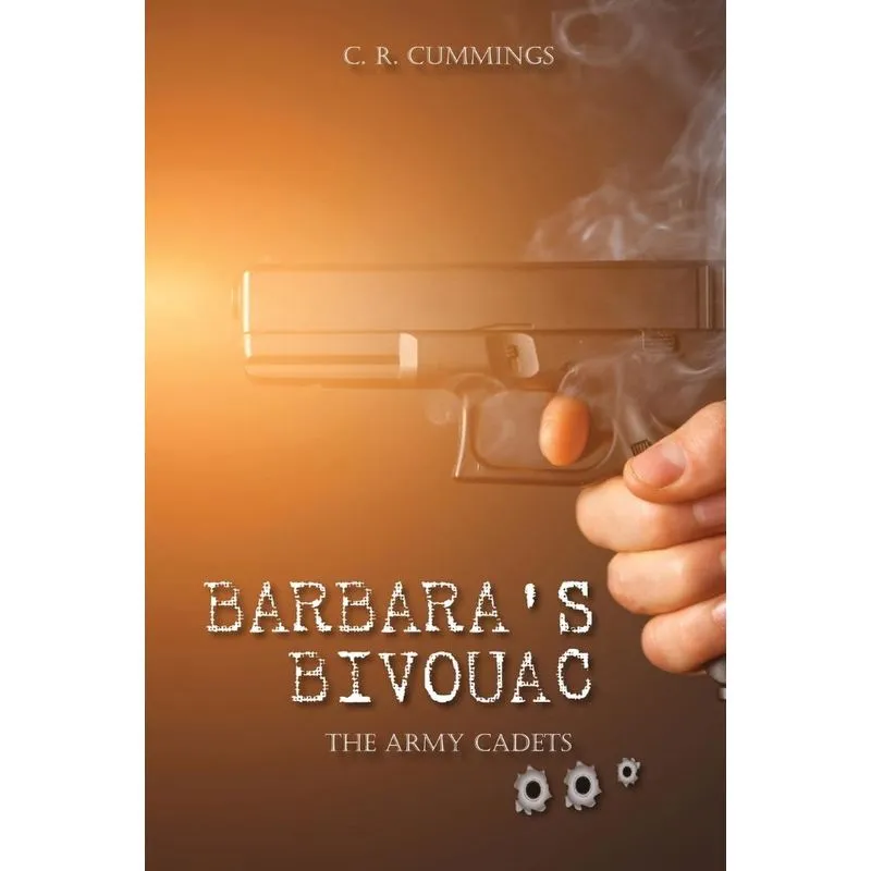 Barbaras Bivouac