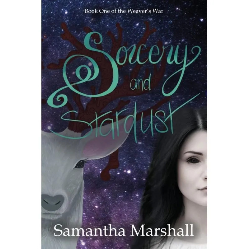Sorcery and Stardust