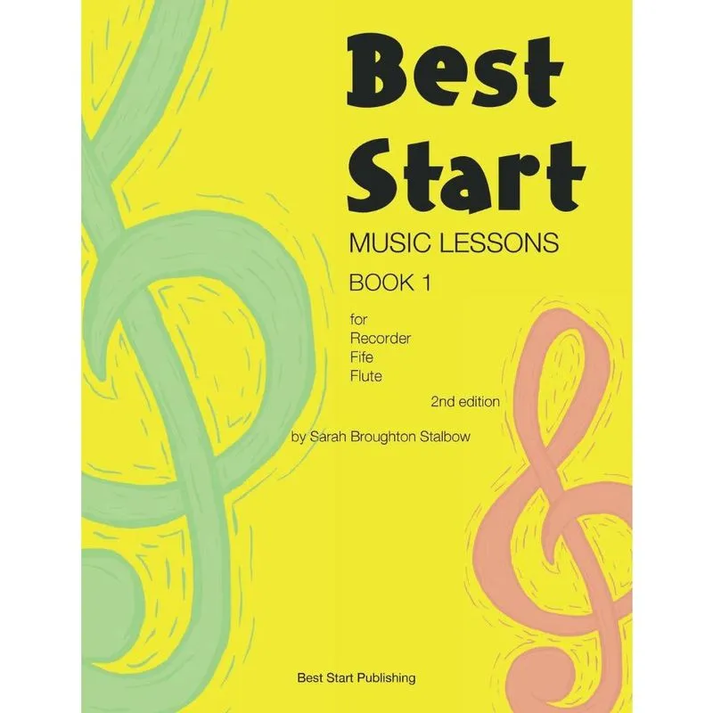 Best Start Music Lessons